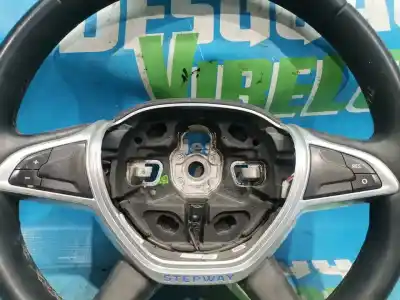 Автозапчасти б/у руль за dacia sandero ambiance ссылки oem iam 484007478r