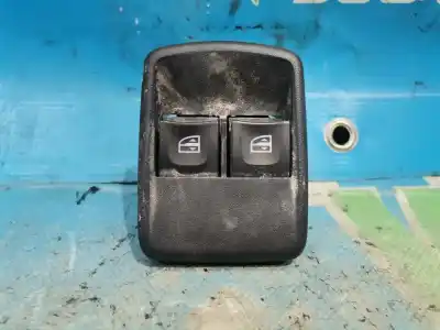 Автозапчасти б/у выключатель левого переднего окна за dacia sandero ambiance ссылки oem iam 809616873r  