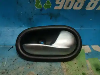 Автозапчасти б/у внутренняя задняя правая ручка за dacia sandero ambiance ссылки oem iam 826724918r  
