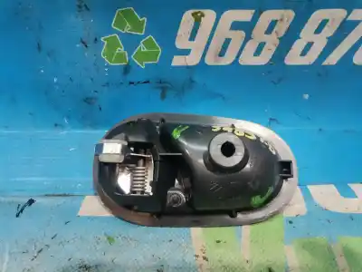 Автозапчасти б/у внутренняя задняя правая ручка за dacia sandero ambiance ссылки oem iam 826724918r