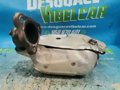 Автозапчасти б/у катализатор за dacia sandero ambiance ссылки oem iam h8201562544