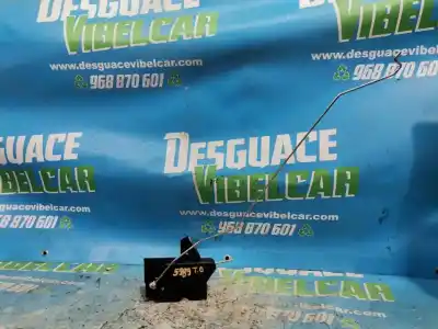 Автозапчасти б/у замок задней правой двери за dacia sandero ambiance ссылки oem iam 825022281rg