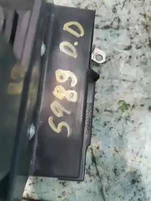 Автозапчасти б/у замок передней правой двери за dacia sandero ambiance ссылки oem iam 805026816rg  