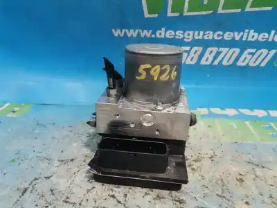 Pezzo di ricambio per auto di seconda mano abs per citroen c4 picasso exclusive 156 cv / 115 kw riferimenti oem iam 0265251154  