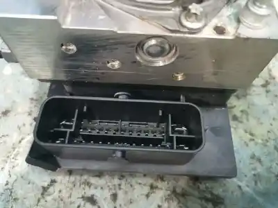 Pezzo di ricambio per auto di seconda mano abs per citroen c4 picasso exclusive 156 cv / 115 kw riferimenti oem iam 0265251154  