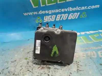 Pezzo di ricambio per auto di seconda mano abs per citroen c4 picasso exclusive 156 cv / 115 kw riferimenti oem iam 0265251154  