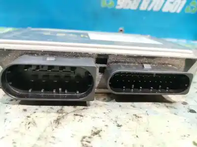 Peça sobressalente para automóvel em segunda mão unidade de controle automática da caixa de câmbio por bmw serie 7 (e65/e66) 750li 367 cv / 270 kw referências oem iam 412265002