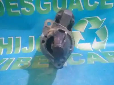 Second-hand car spare part starter motor for smart forfour (454) 1.3 (454.031) oem iam references mr994922  m000t45271zt