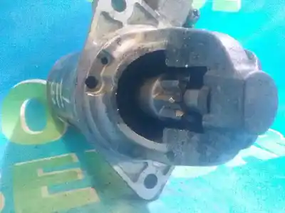 Second-hand car spare part starter motor for smart forfour (454) 1.3 (454.031) oem iam references mr994922  m000t45271zt