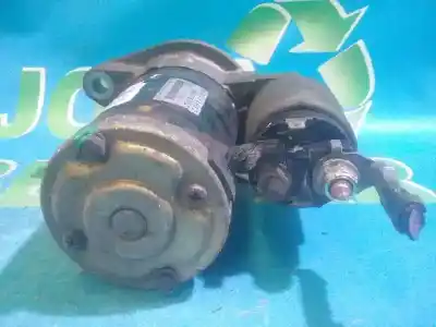 Second-hand car spare part starter motor for smart forfour (454) 1.3 (454.031) oem iam references mr994922  m000t45271zt