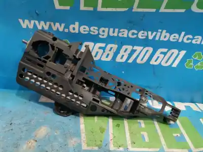 Second-hand car spare part right front outer door handle bracket for renault clio iv limited oem iam references 806060204r  