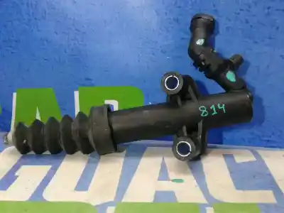 Pezzo di ricambio per auto di seconda mano cilindro frizione per citroen c3 selection riferimenti oem iam 9683750480  