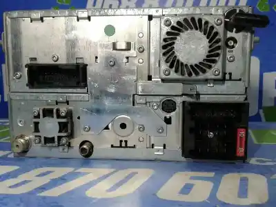 Автозапчастина б/у gps навігаційна система для audi a4 b6 (8e2) 1.9 tdi посилання на oem iam 8e0035192  