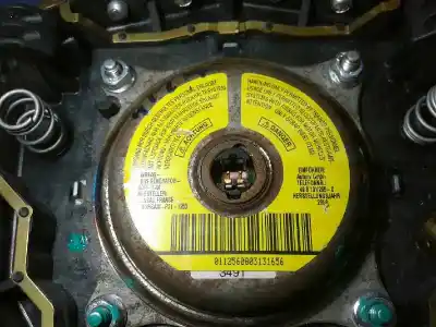 Pezzo di ricambio per auto di seconda mano air bag anteriore sinistro per bmw mini (r56) one riferimenti oem iam 275766301  