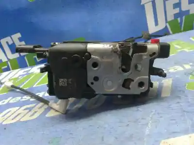 İkinci el araba yedek parçası arka sag kapi kilidi için citroen c3 selection oem iam referansları   