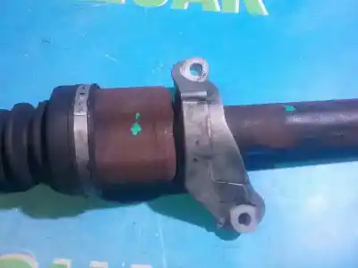 Second-hand car spare part front right transmission for bmw mini (r56) cooper d oem iam references   