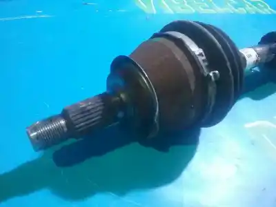 Second-hand car spare part front right transmission for bmw mini (r56) cooper d oem iam references   