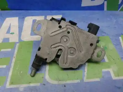 Tweedehands auto-onderdeel kapvergrendeling voor ford focus berlina (cap) trend oem iam-referenties 