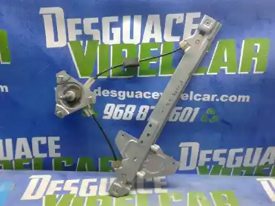 Peça sobressalente para automóvel em segunda mão  por CITROEN C3  Referências OEM IAM 9683128980  