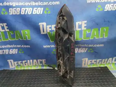 Tweedehands auto-onderdeel rechter achterlamp voor opel corsa c furgoneta/hatchback (x01) 1.7 di 16v (f08, w5l) oem iam-referenties 09114337  