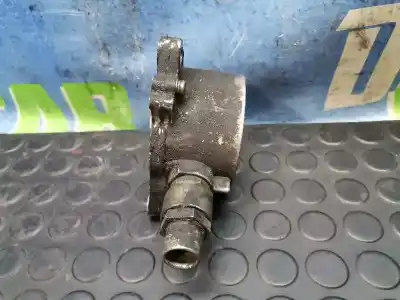 Second-hand car spare part brake depressor / vacuum pump for renault mascott fg 120. 35/55/65 cabina individual 116 cv / 85 kw oem iam references 2w202  14650