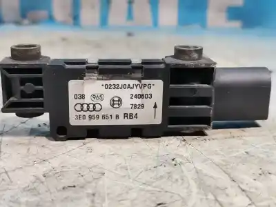 Second-hand car spare part sensor for audi a4 b6 (8e2) 1.9 tdi oem iam references 3e0959651b  