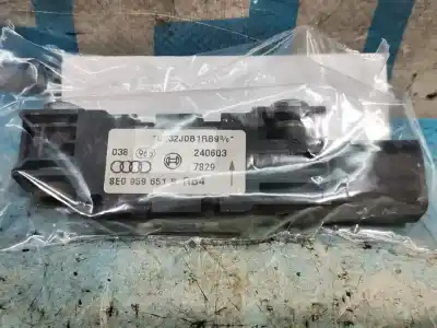 Автозапчастина б/у датчик для audi a4 b6 (8e2) 1.9 tdi посилання на oem iam 8e0959651b  