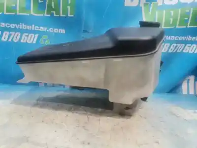 Peça sobressalente para automóvel em segunda mão depósito do limpa vidros por bmw x5 (e53) 3.0i referências oem iam 61678252738  