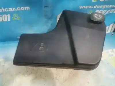 Second-hand car spare part windscreen washer bottle for bmw x5 (e53) 3.0i oem iam references 61678252738