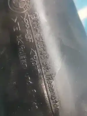 Pezzo di ricambio per auto di seconda mano tubo per bmw x5 (e53) 3.0i riferimenti oem iam 13717503145  