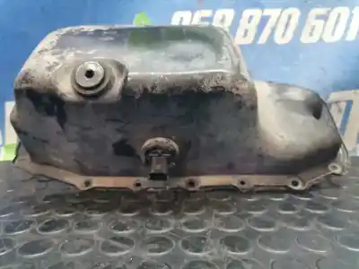 Автозапчастина б/у возчик для opel combo cargo посилання на oem iam 18937  