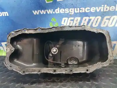 Автозапчастина б/у возчик для opel combo cargo посилання на oem iam 18937  