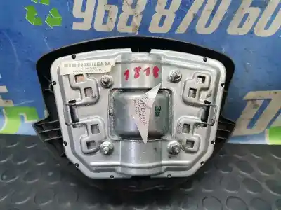 Second-hand car spare part front left air bag for renault clio ii fase ii (b/cb0) base authentique 75 cv / 55 kw oem iam references 8200236060  