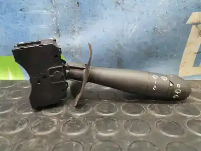 Second-hand car spare part windshiel wiper switch for renault clio ii fase ii (b/cb0) base authentique 75 cv / 55 kw oem iam references 6164  