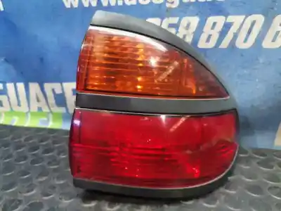 Second-hand car spare part RIGHT TAILGATE LIGHT for RENAULT LAGUNA (B56)  OEM IAM references 7700420123  