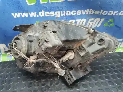 Автозапчасти б/у левая фара за RENAULT KANGOO (F/KC0) Privilege 4X4 ссылки OEM IAM 043565  