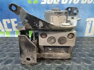 Second-hand car spare part abs for renault laguna (b56) 1.9 dci diesel cat 107 cv / 79 kw oem iam references 10094614023  3x2124