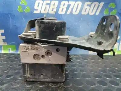 Second-hand car spare part abs for renault laguna (b56) 1.9 dci diesel cat 107 cv / 79 kw oem iam references 10094614023  3x2124