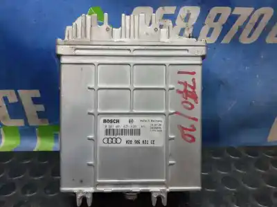 Second-hand car spare part ecu engine control for audi a4 berlina (b5) 1.9 tdi oem iam references 028906021ce