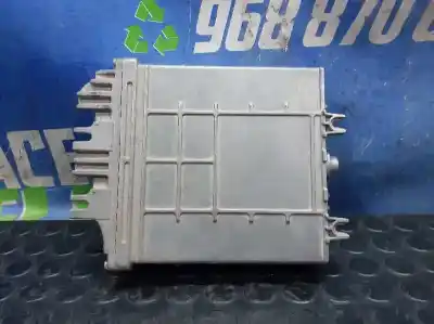 Second-hand car spare part ecu engine control for audi a4 berlina (b5) 1.9 tdi oem iam references 028906021ce  