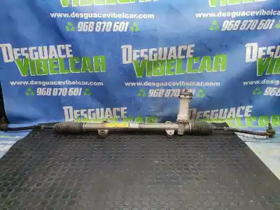 Second-hand car spare part steering rack for kia cee'd fastback (ed) 1.6 oem iam references   