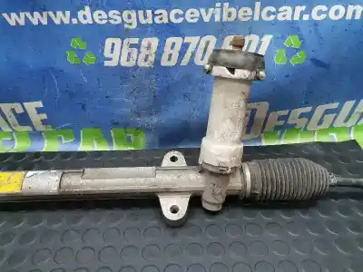 Second-hand car spare part steering rack for kia cee'd fastback (ed) 1.6 oem iam references   
