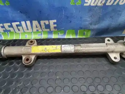 Second-hand car spare part STEERING RACK for KIA CEE'D FASTBACK (ED)  OEM IAM references   