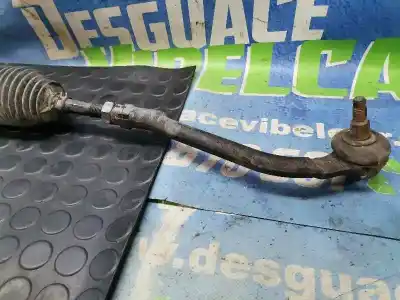 Second-hand car spare part steering rack for kia cee'd fastback (ed) 1.6 oem iam references   