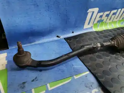 Second-hand car spare part steering rack for kia cee'd fastback (ed) 1.6 oem iam references   