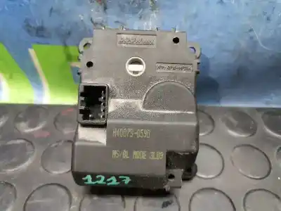 Peça sobressalente para automóvel em segunda mão motor de abertura da comporta de sofagem por kia sorento 2.5 crdi concept referências oem iam h400730590