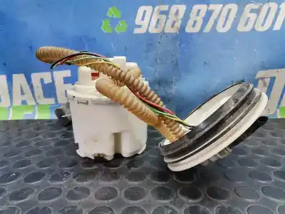 Recambio de automóvil de segunda mano de AFORADOR para FORD MONDEO BERLINA (GE)  referencias OEM IAM 1S71AB  9H307