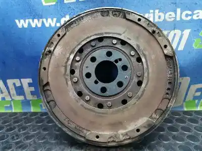 Second-hand car spare part ENGINE FLYWHEEL for FIAT STILO (192)  OEM IAM references 281843H0  
