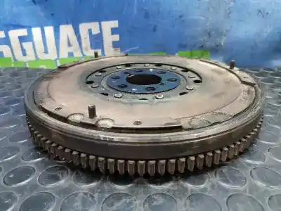 Second-hand car spare part engine flywheel for fiat stilo (192) 1.9 jtd / 1.9 jtd 115 dynamic 116 cv / 85 kw oem iam references 281843h0  
