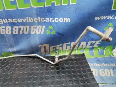 Peça sobressalente para automóvel em segunda mão tubos de ar condicionado por citroen c3 attraction referências oem iam 23500  